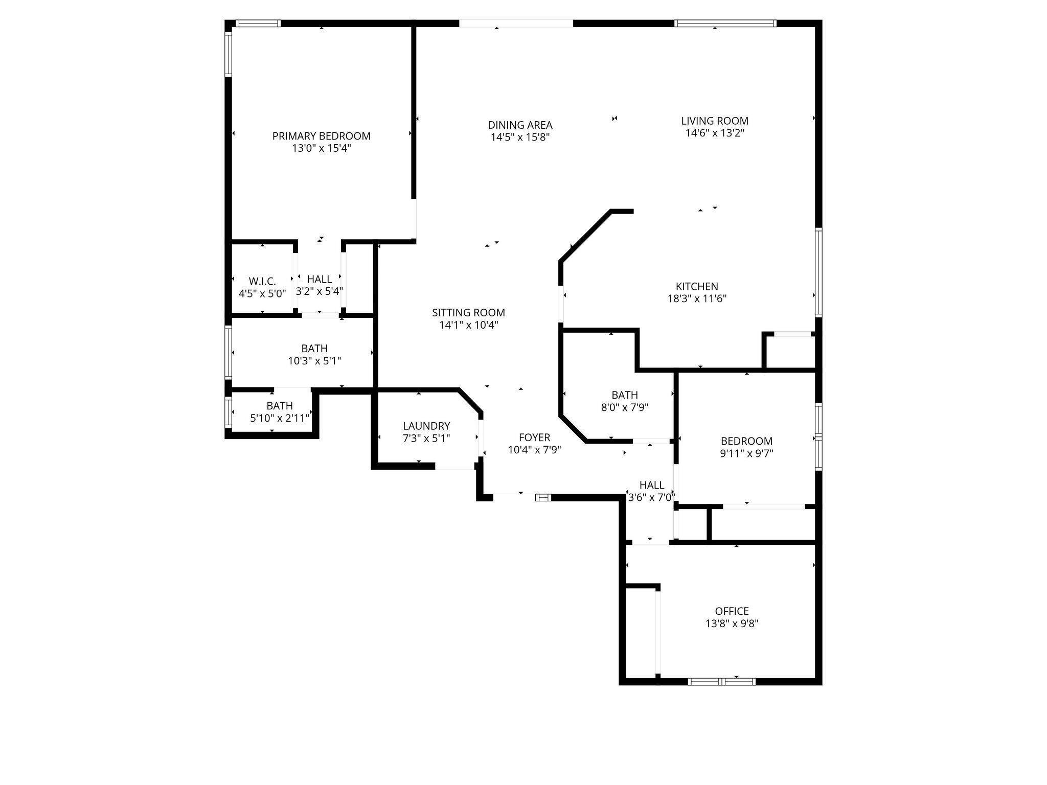 6057 Lauderdale Street