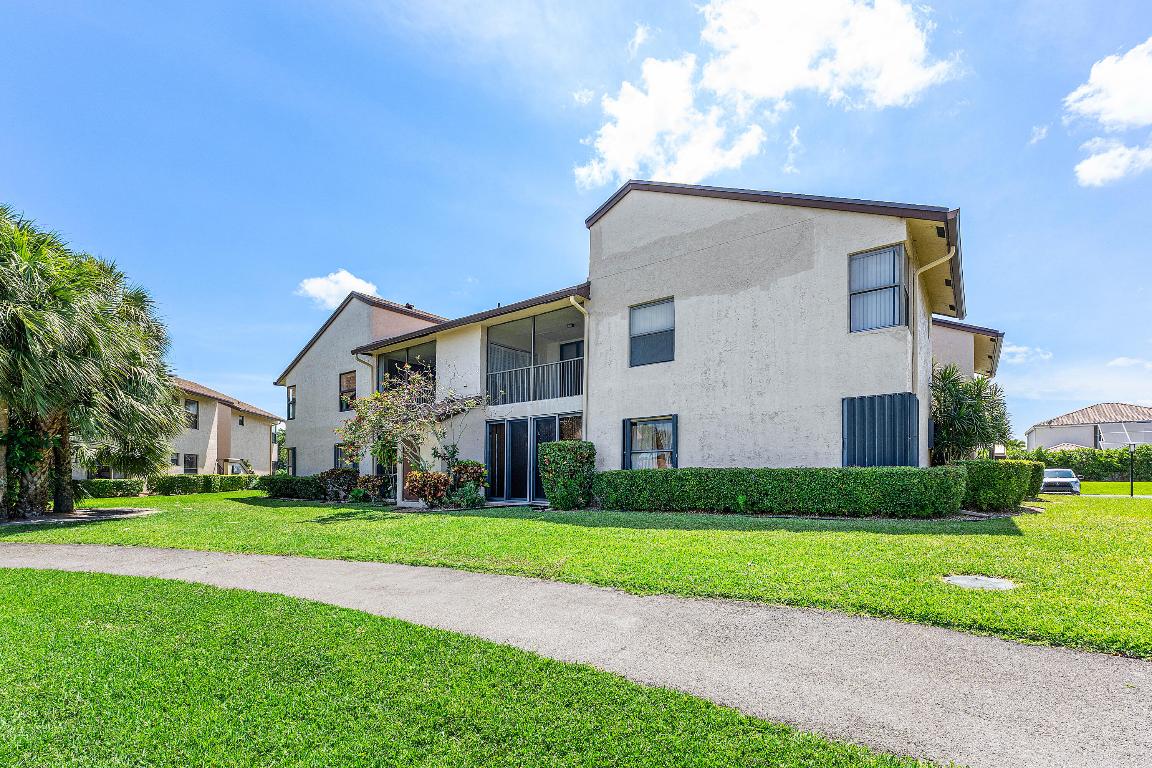 8609 Boca Glades Boulevard W A