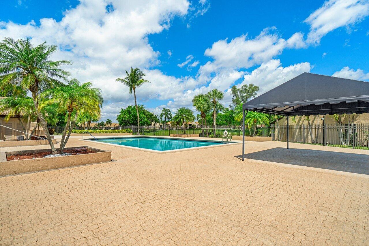 8609 Boca Glades Boulevard W A