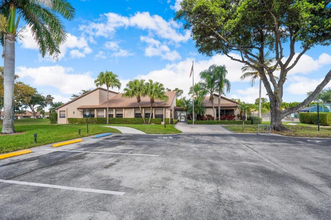 8609 Boca Glades Boulevard W A