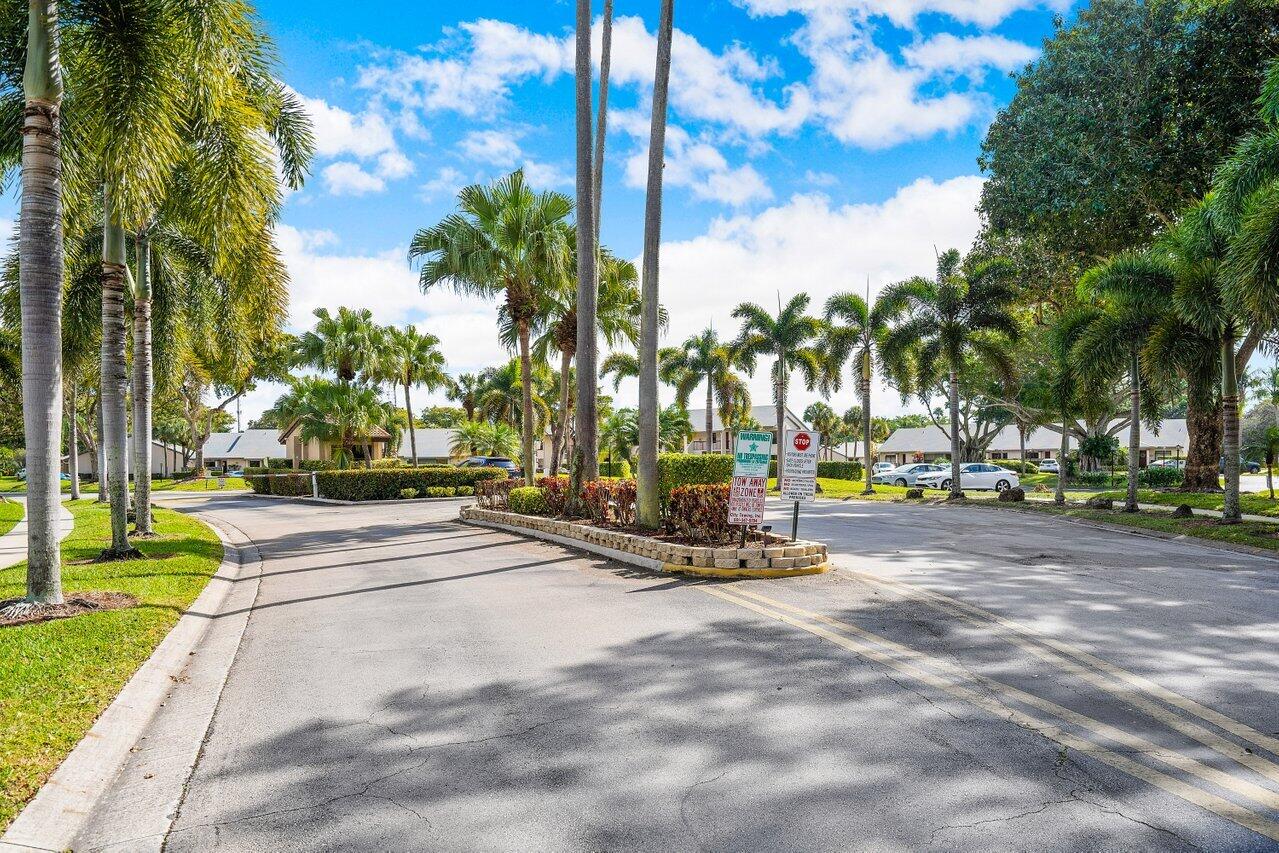 8609 Boca Glades Boulevard W A