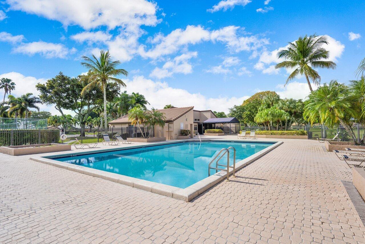 8609 Boca Glades Boulevard W A