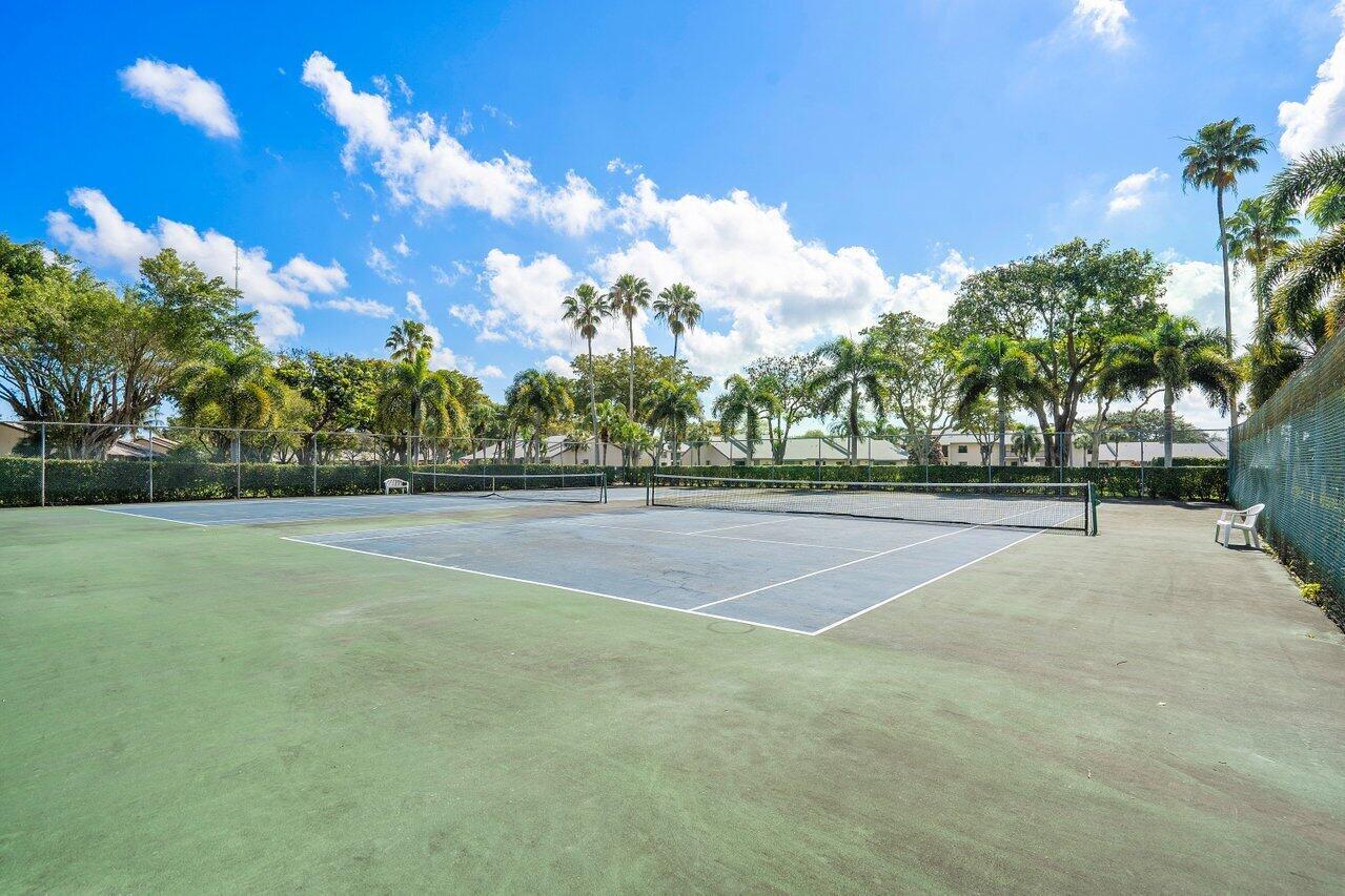 8609 Boca Glades Boulevard W A