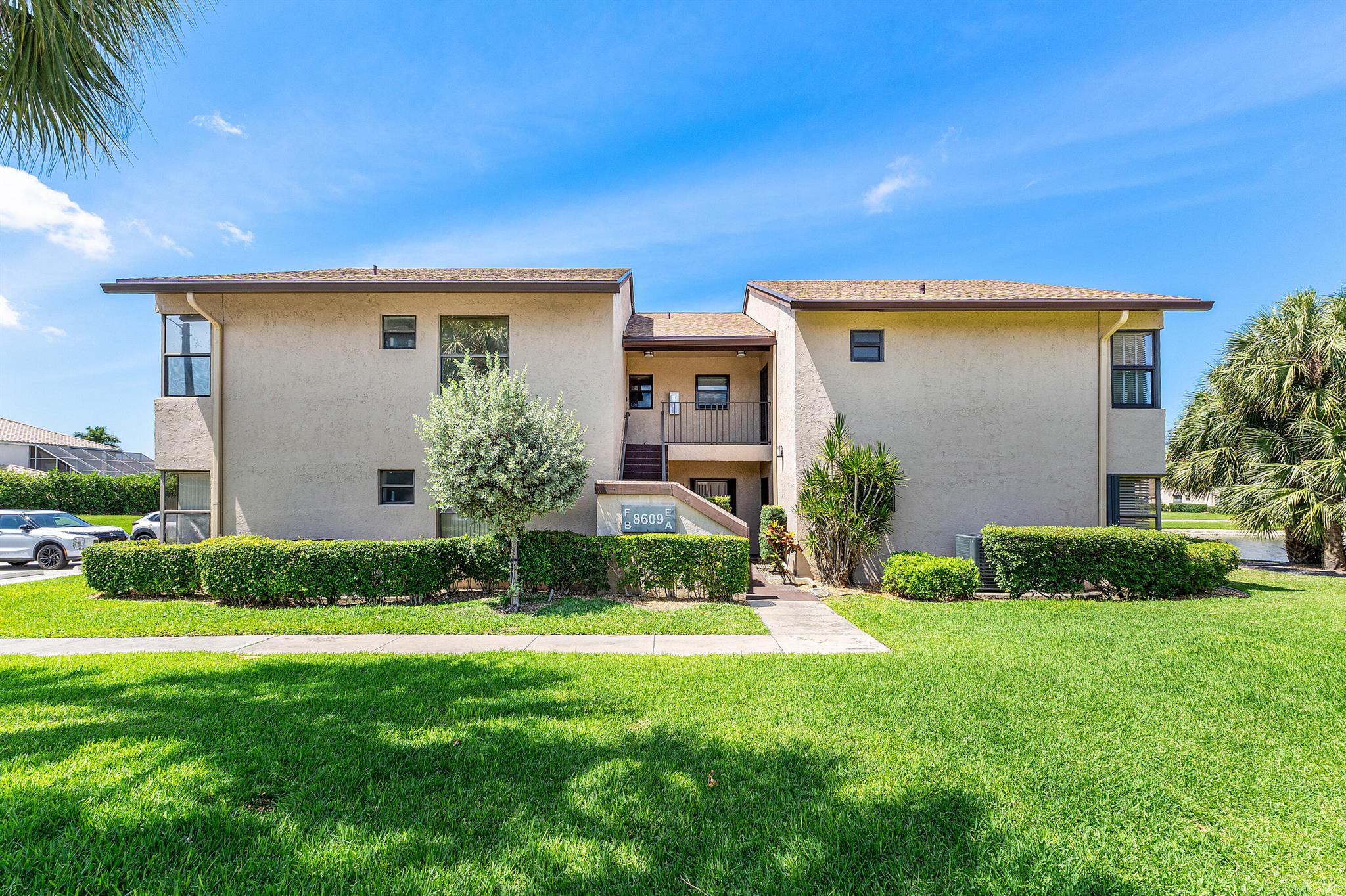 8609 Boca Glades Boulevard W A