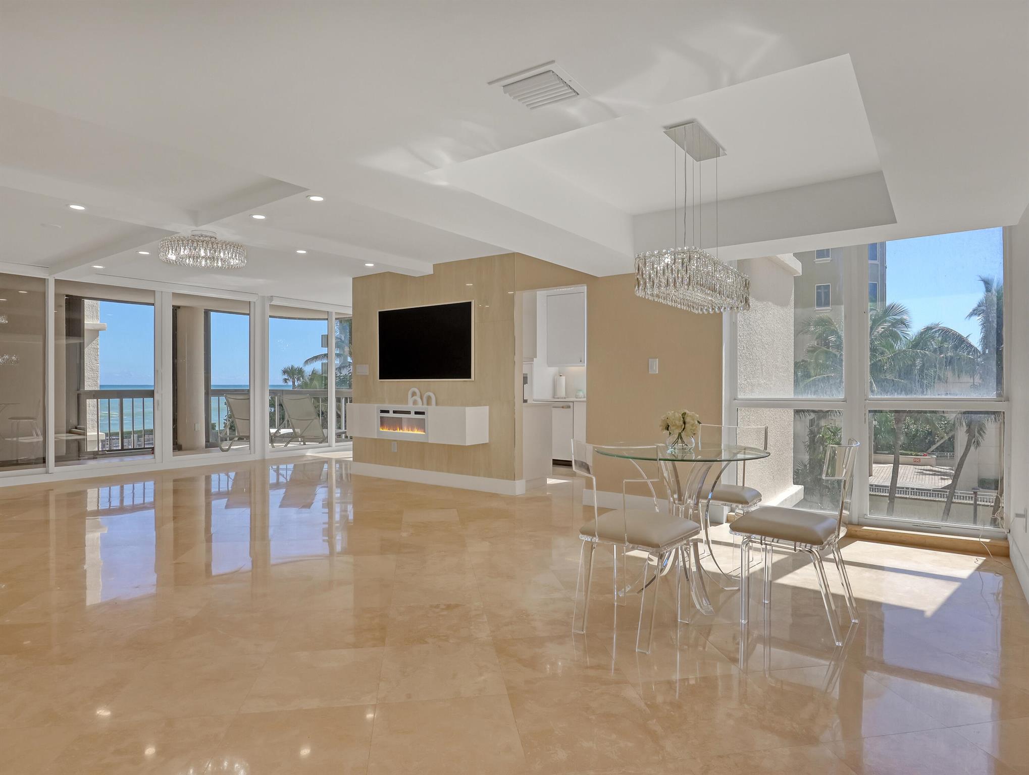 5380 N Ocean Drive 3b