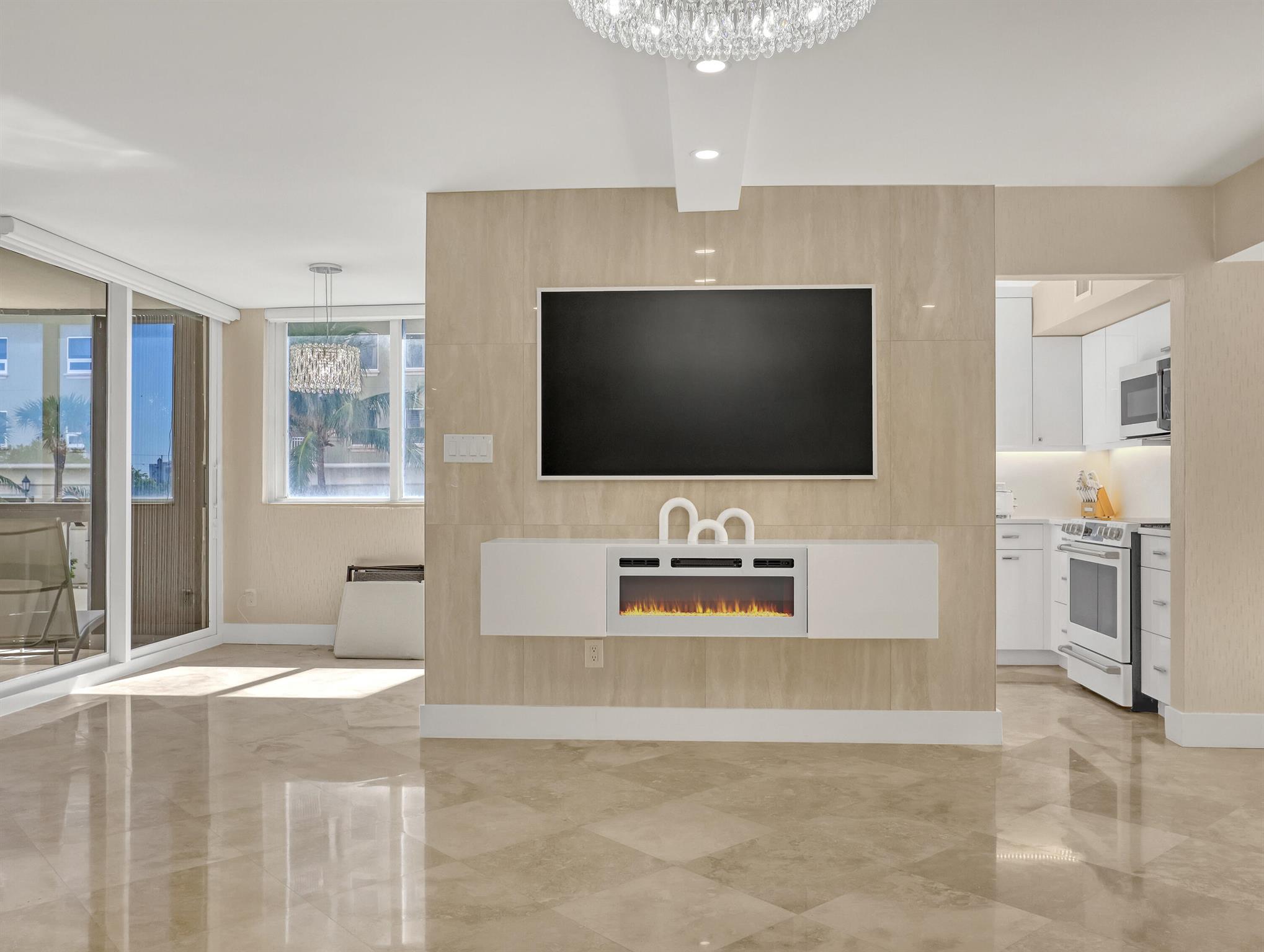 5380 N Ocean Drive 3b