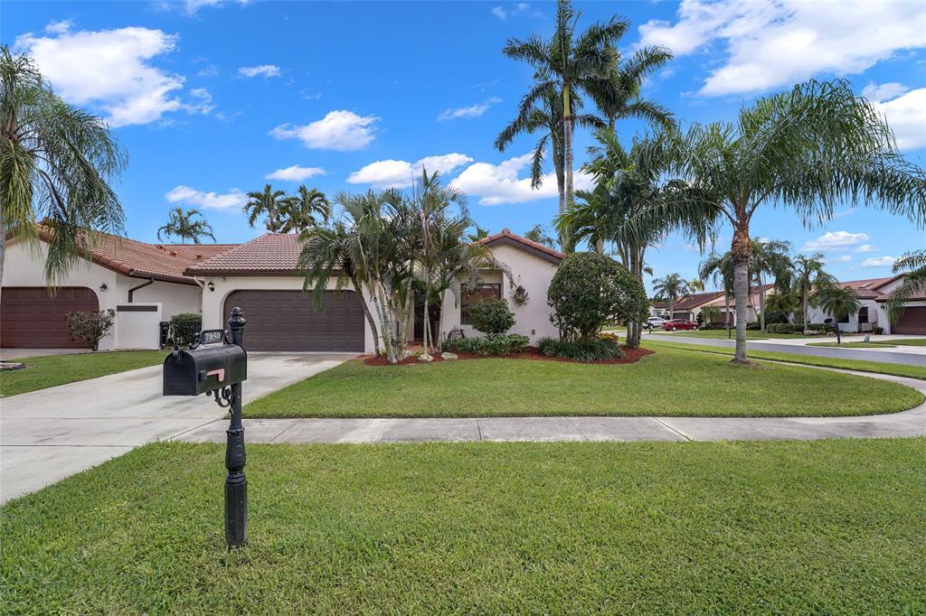 7850 Villa Nova Drive