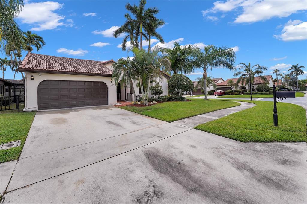 7850 Villa Nova Drive