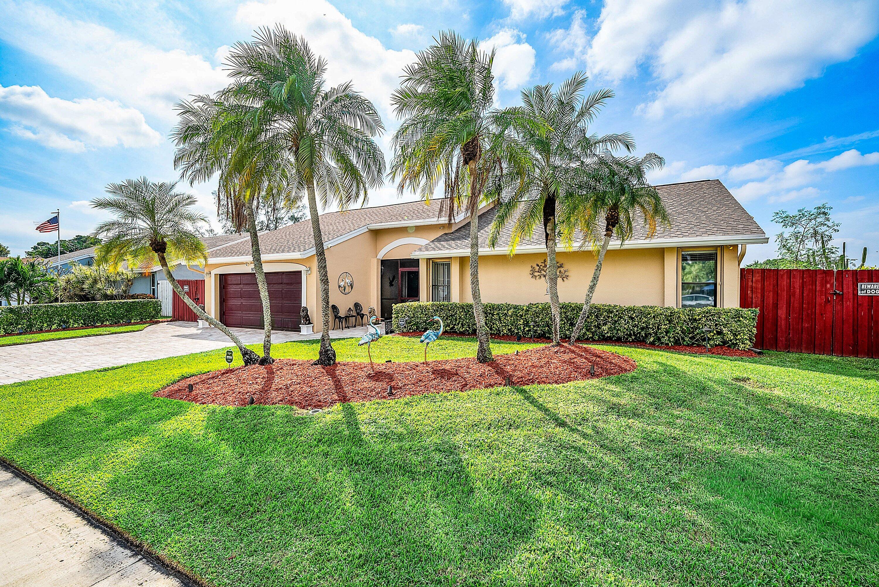 9767 Richmond Circle