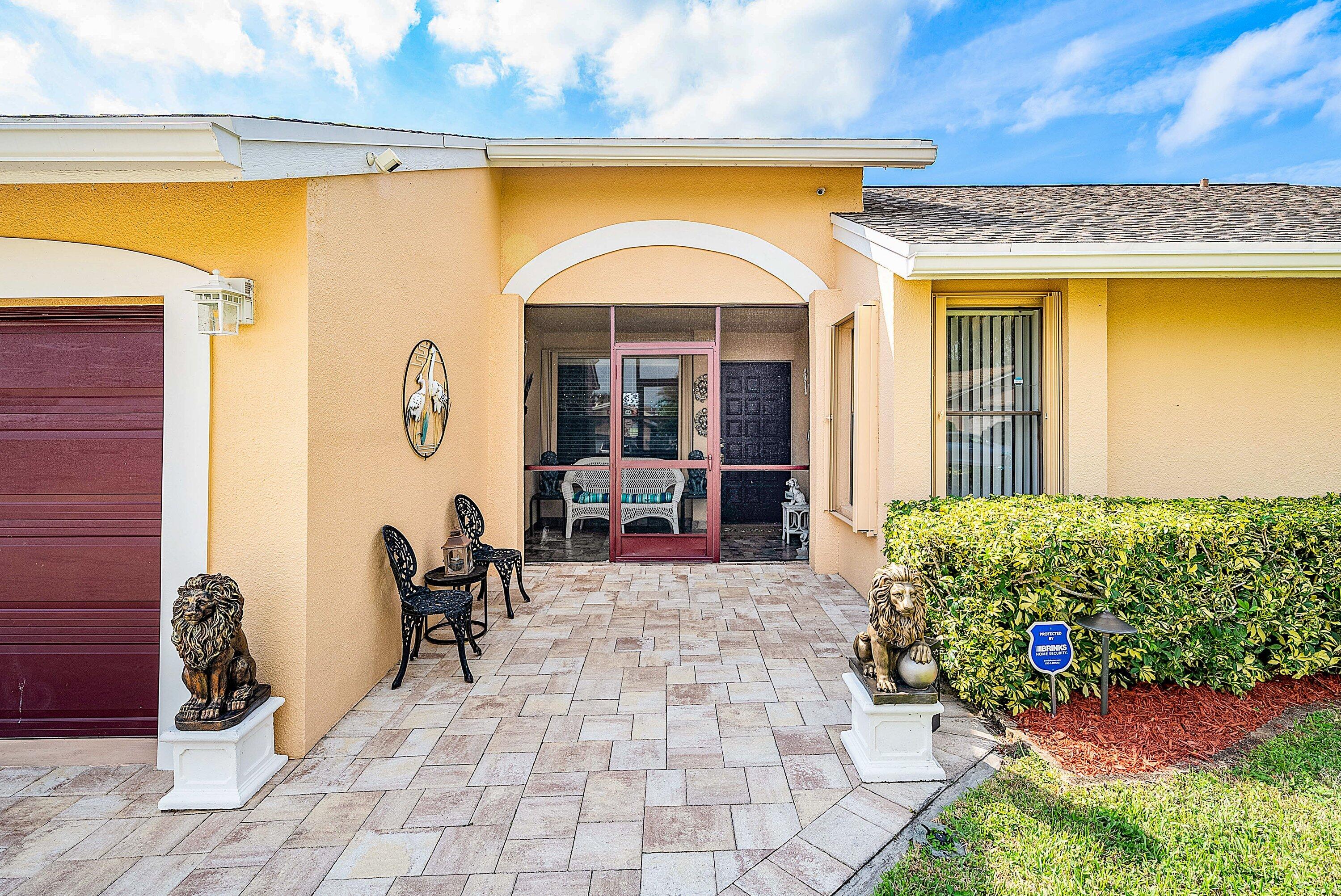 9767 Richmond Circle