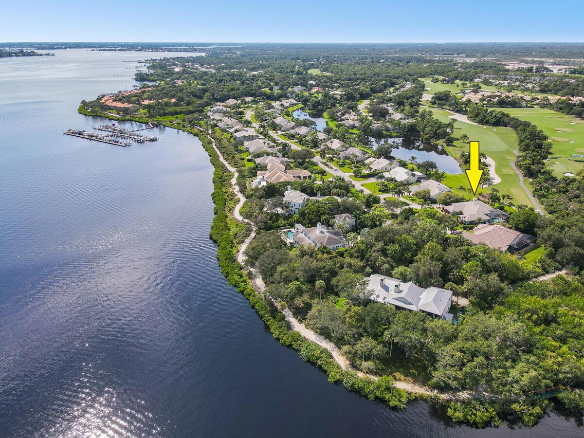 12771 NW Mariner Court