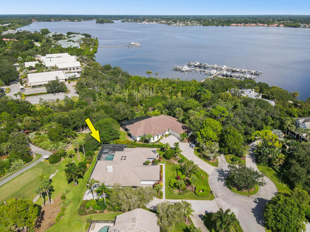 12771 NW Mariner Court