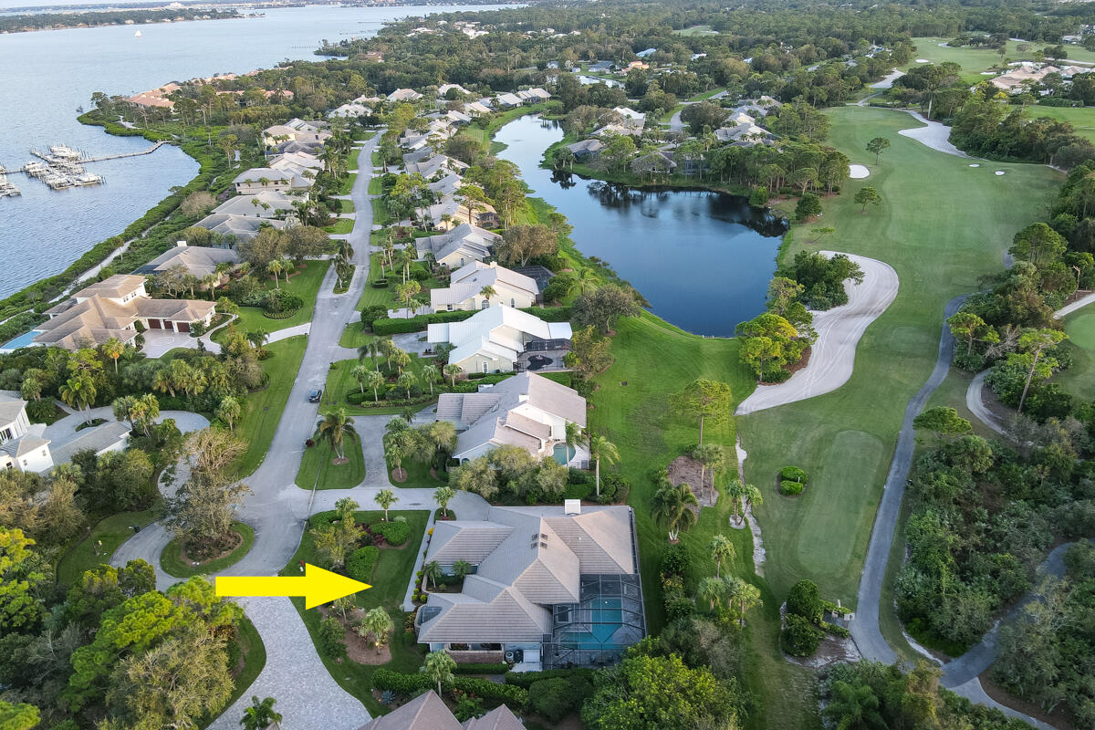 12771 NW Mariner Court