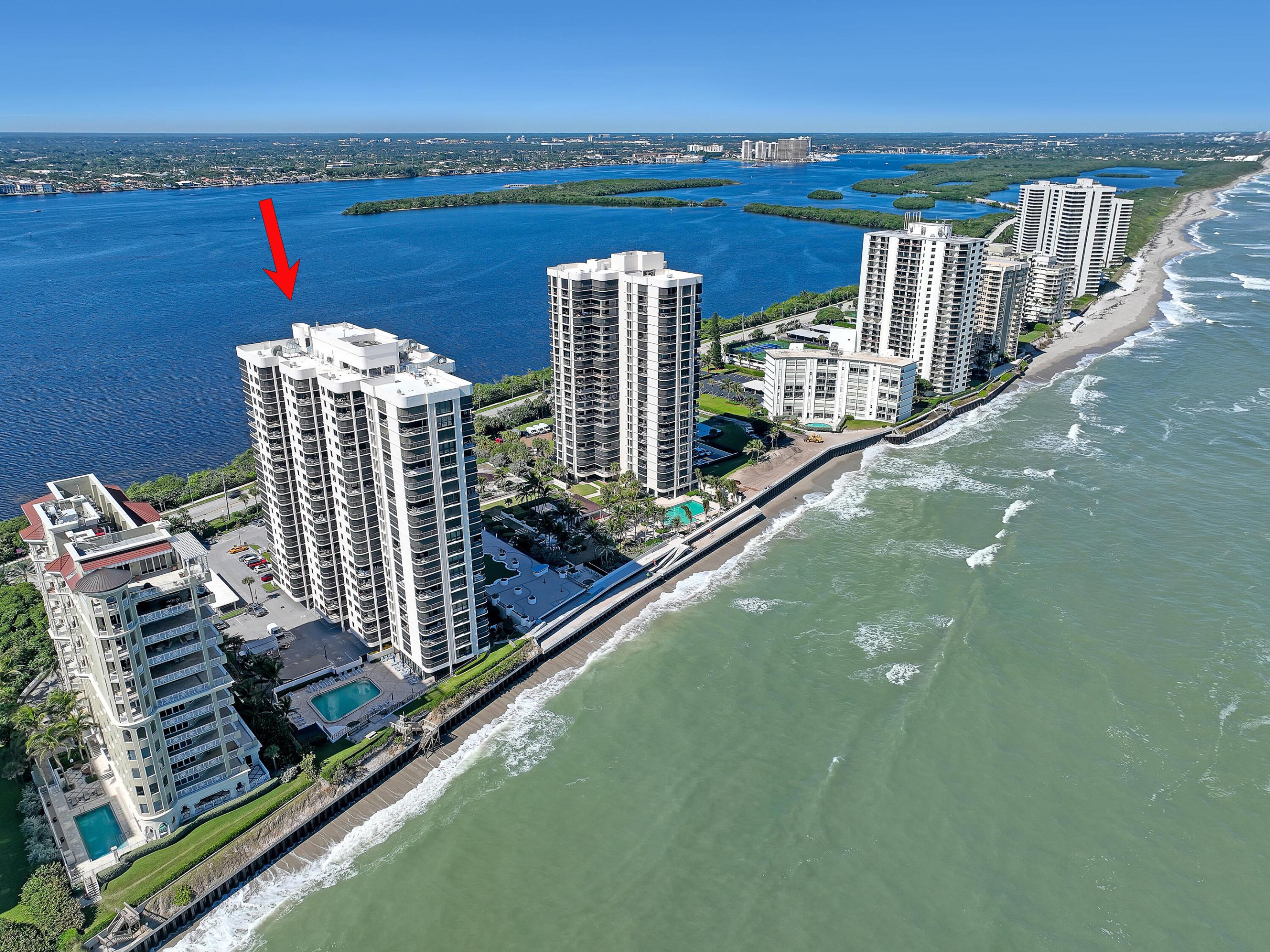 5380 N Ocean Drive 5g