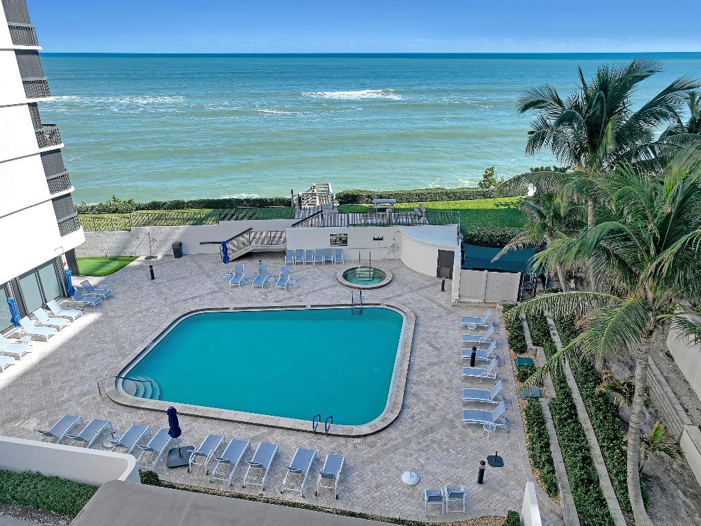 5380 N Ocean Drive 5g