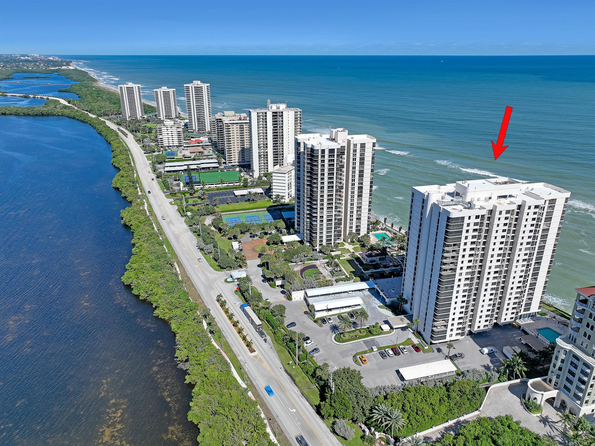 5380 N Ocean Drive 5g