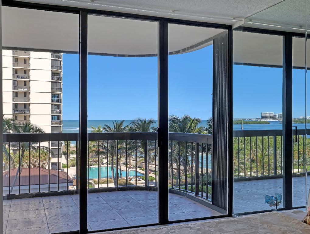 5380 N Ocean Drive 5g