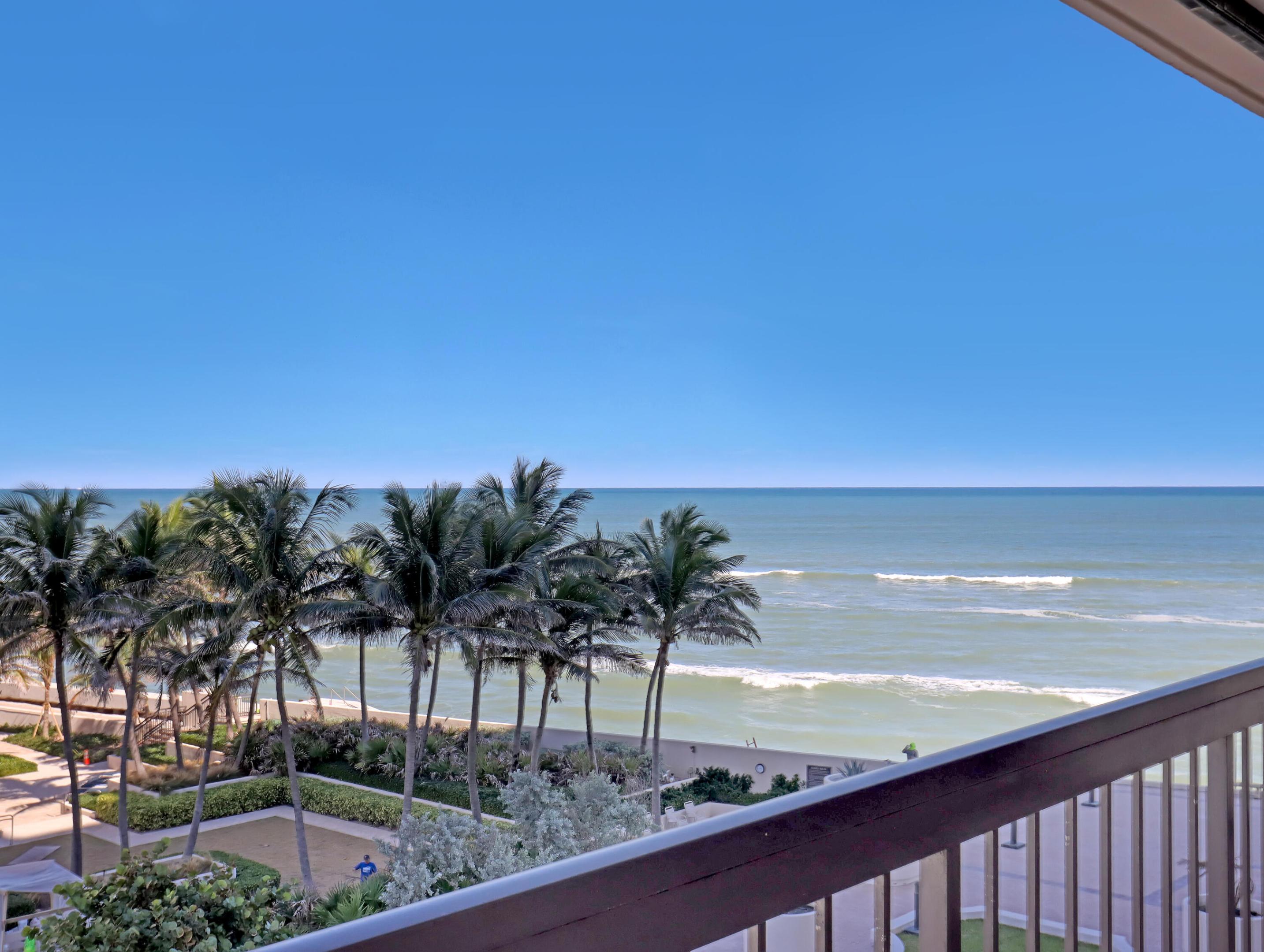 5380 N Ocean Drive 5g