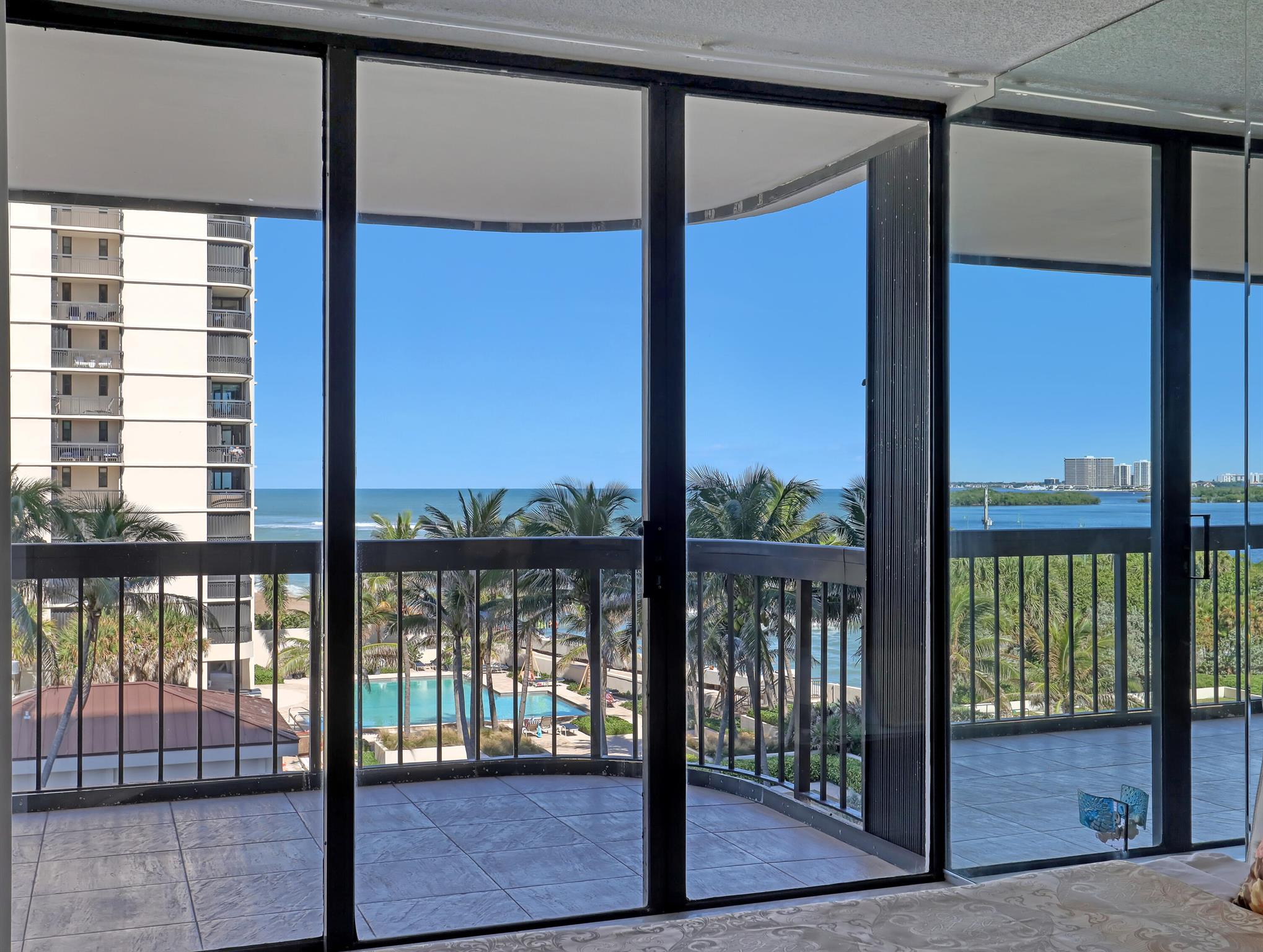 5380 N Ocean Drive 5g