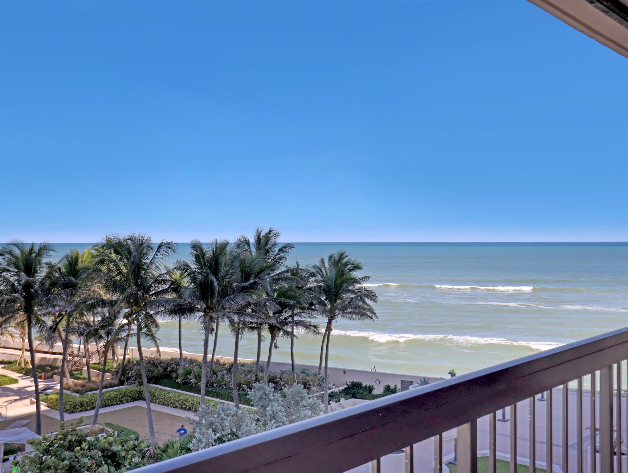 5380 N Ocean Drive 5g