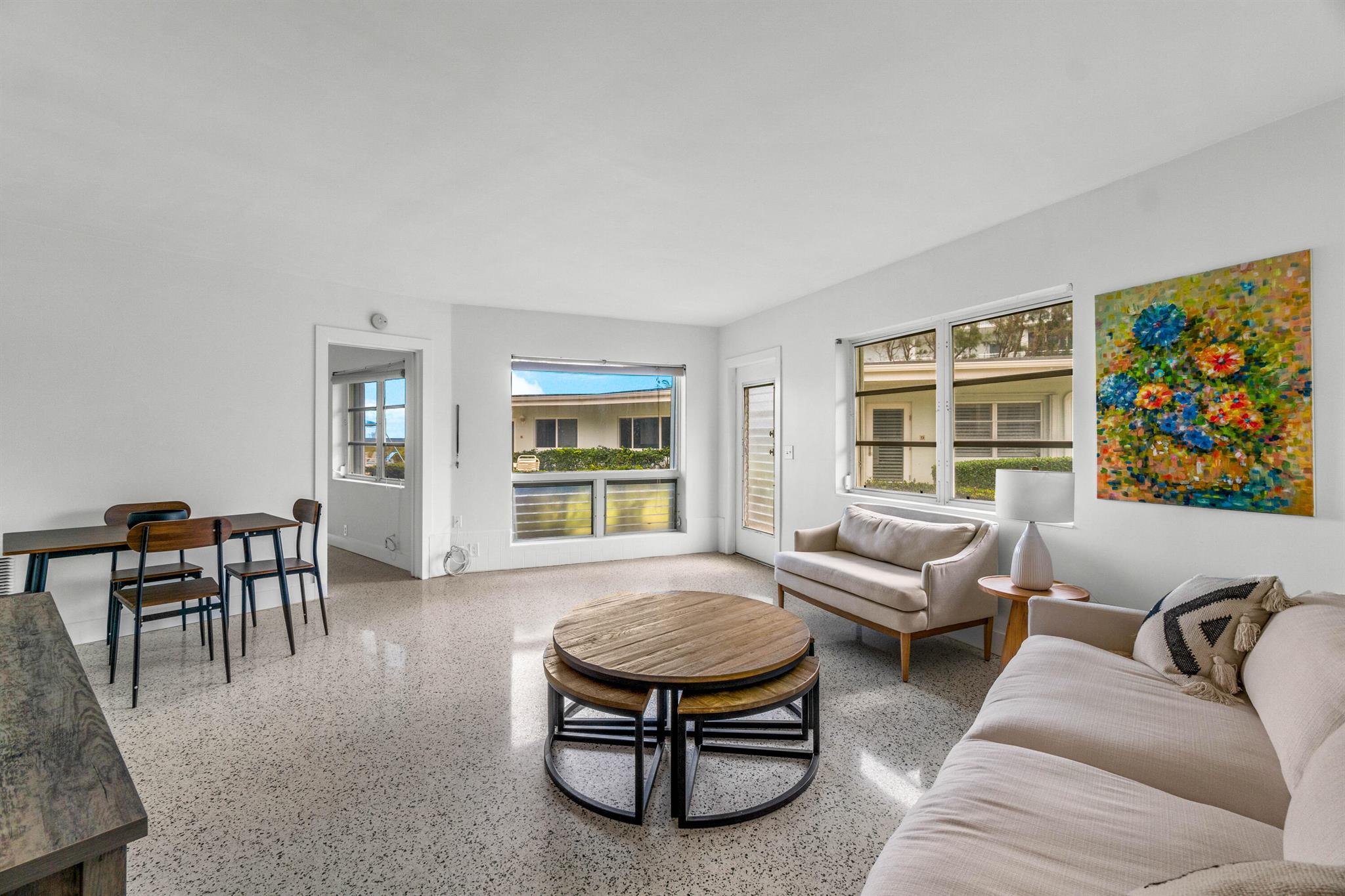 1191 S Ocean Boulevard 6