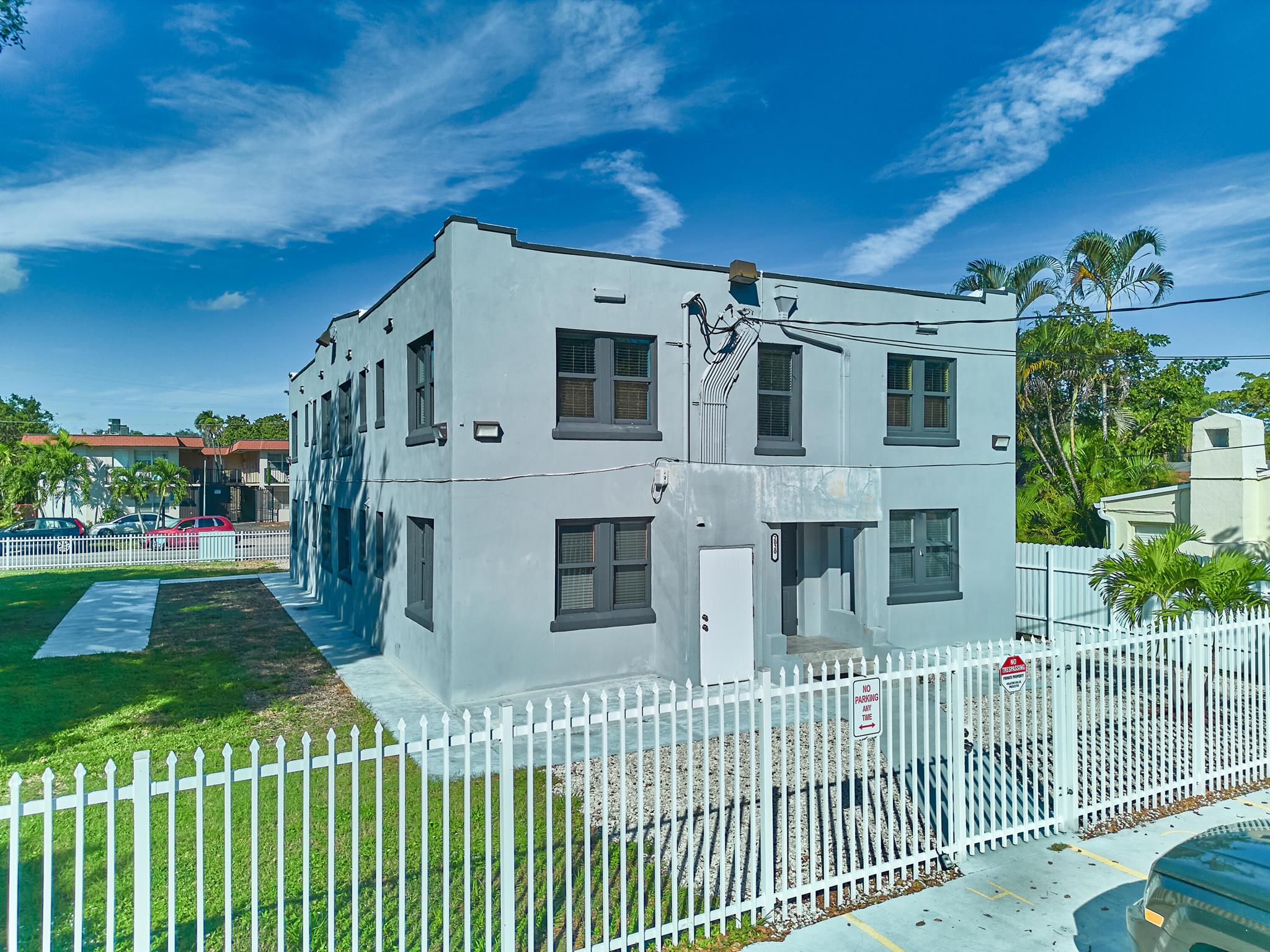 2020 Washington Street 1-8