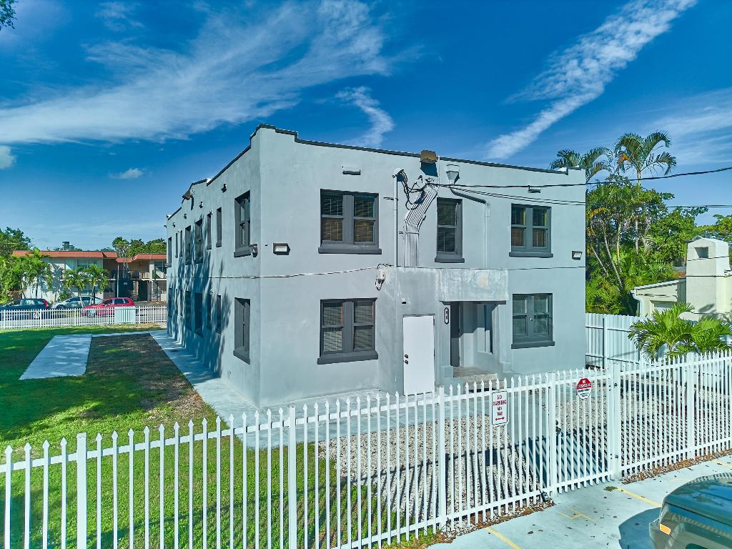 2020 Washington Street 1-8