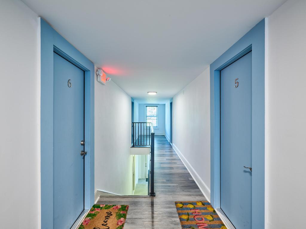 2020 Washington Street 1-8