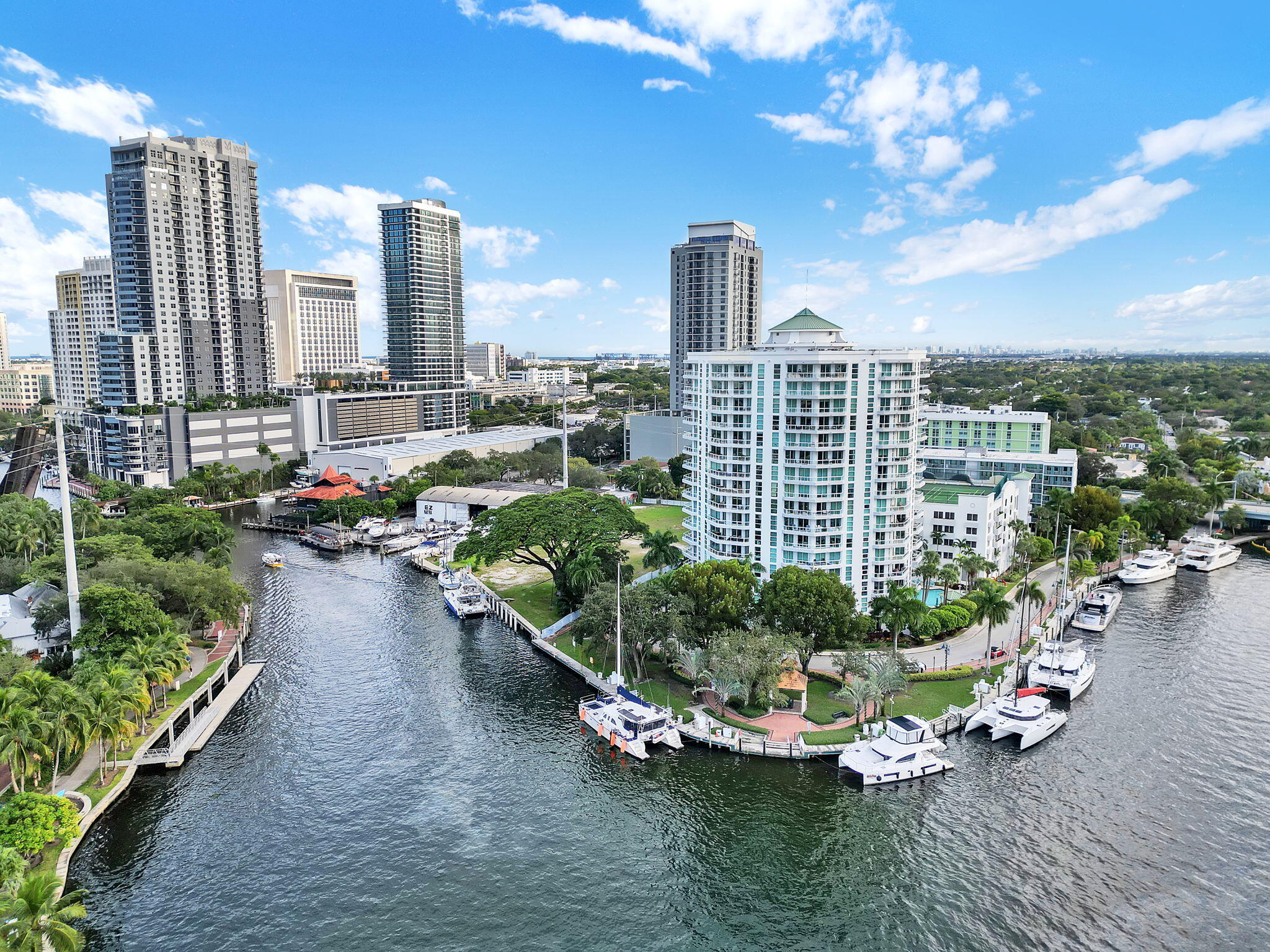 401 SW 4th Avenue 707