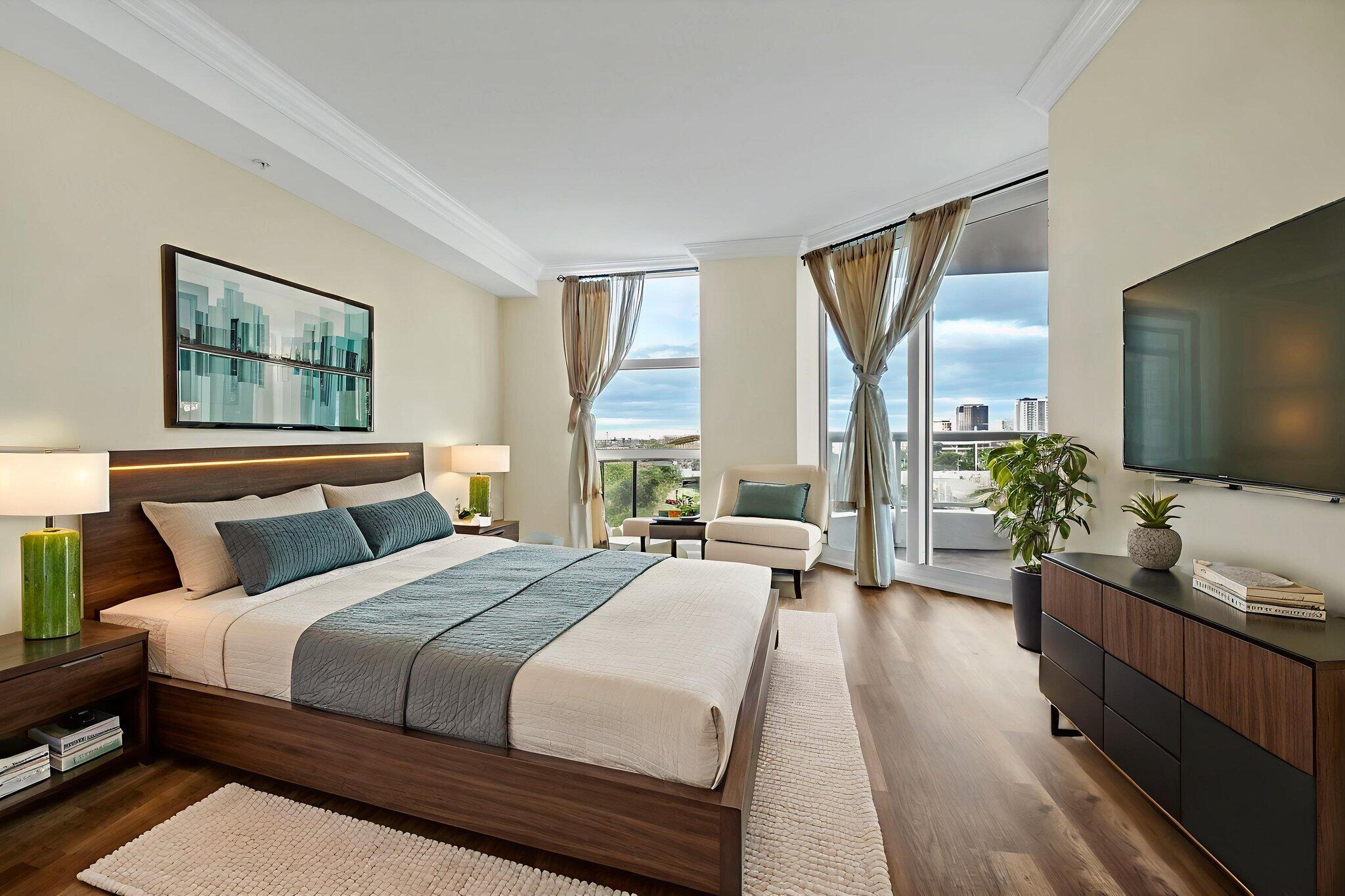 401 SW 4th Avenue 707