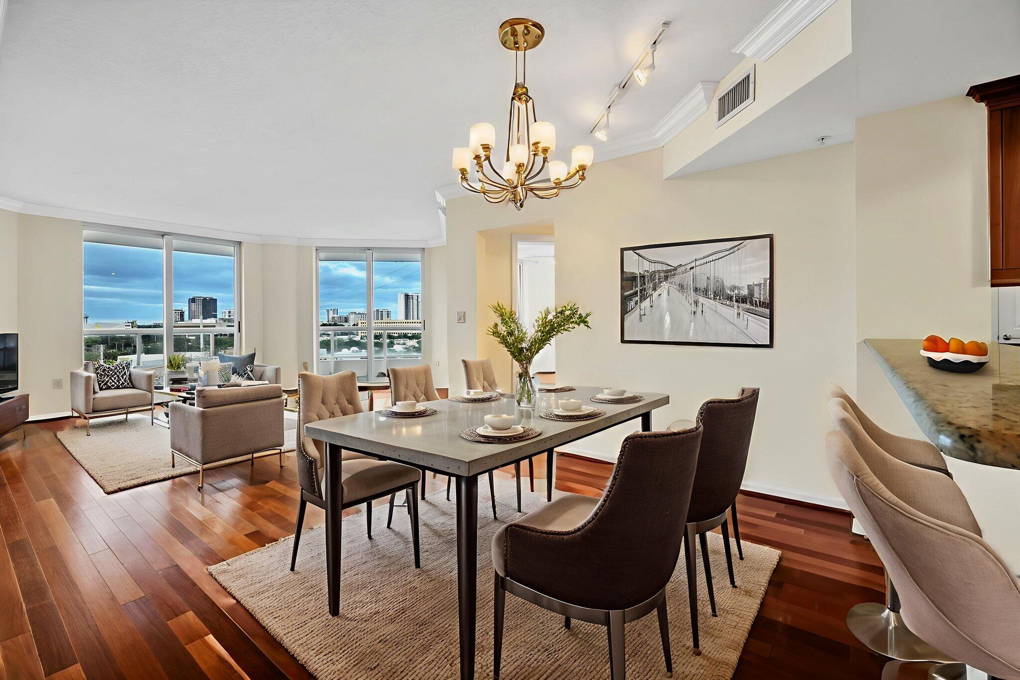 401 SW 4th Avenue 707