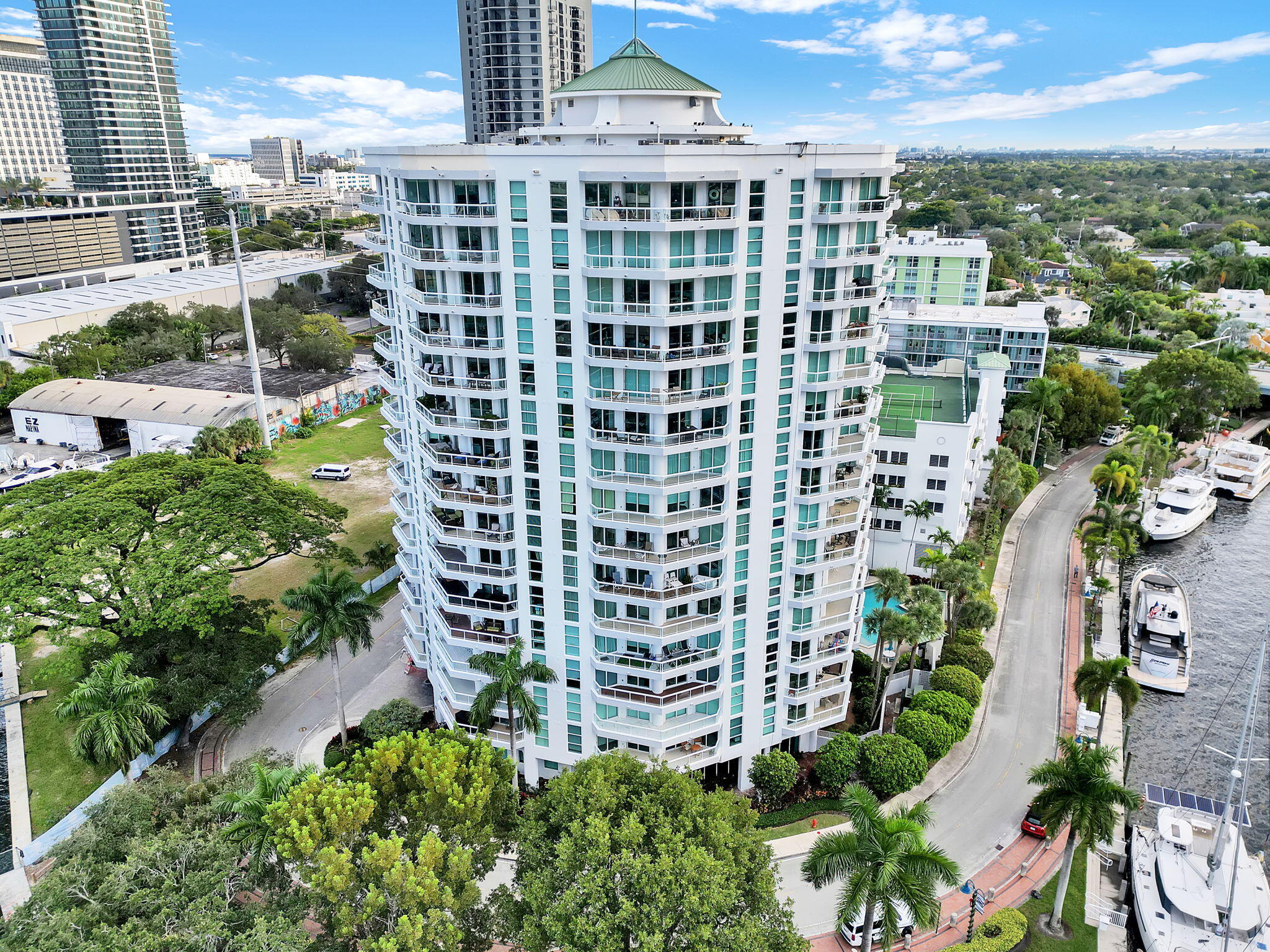 401 SW 4th Avenue 707
