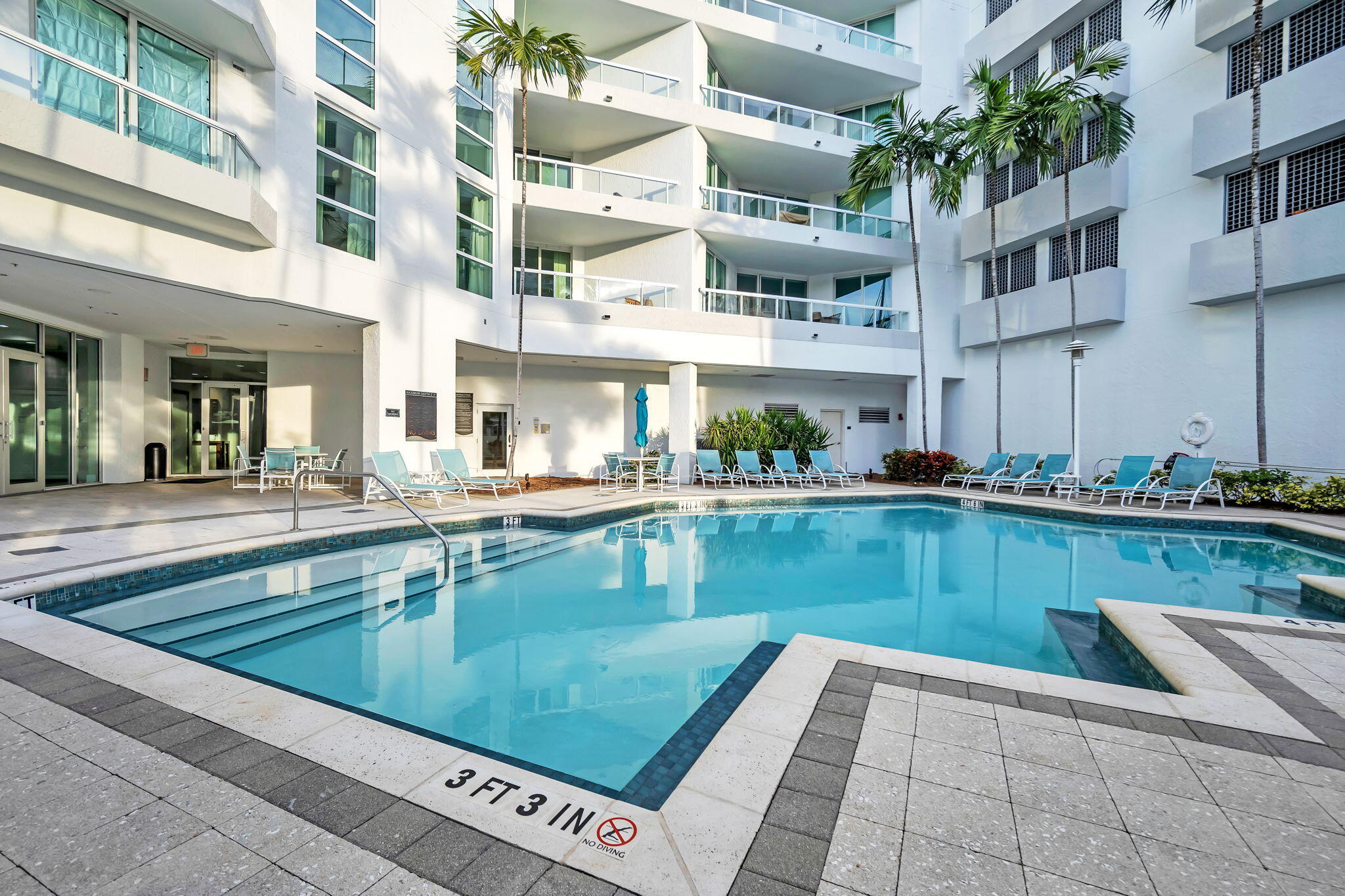 401 SW 4th Avenue 707