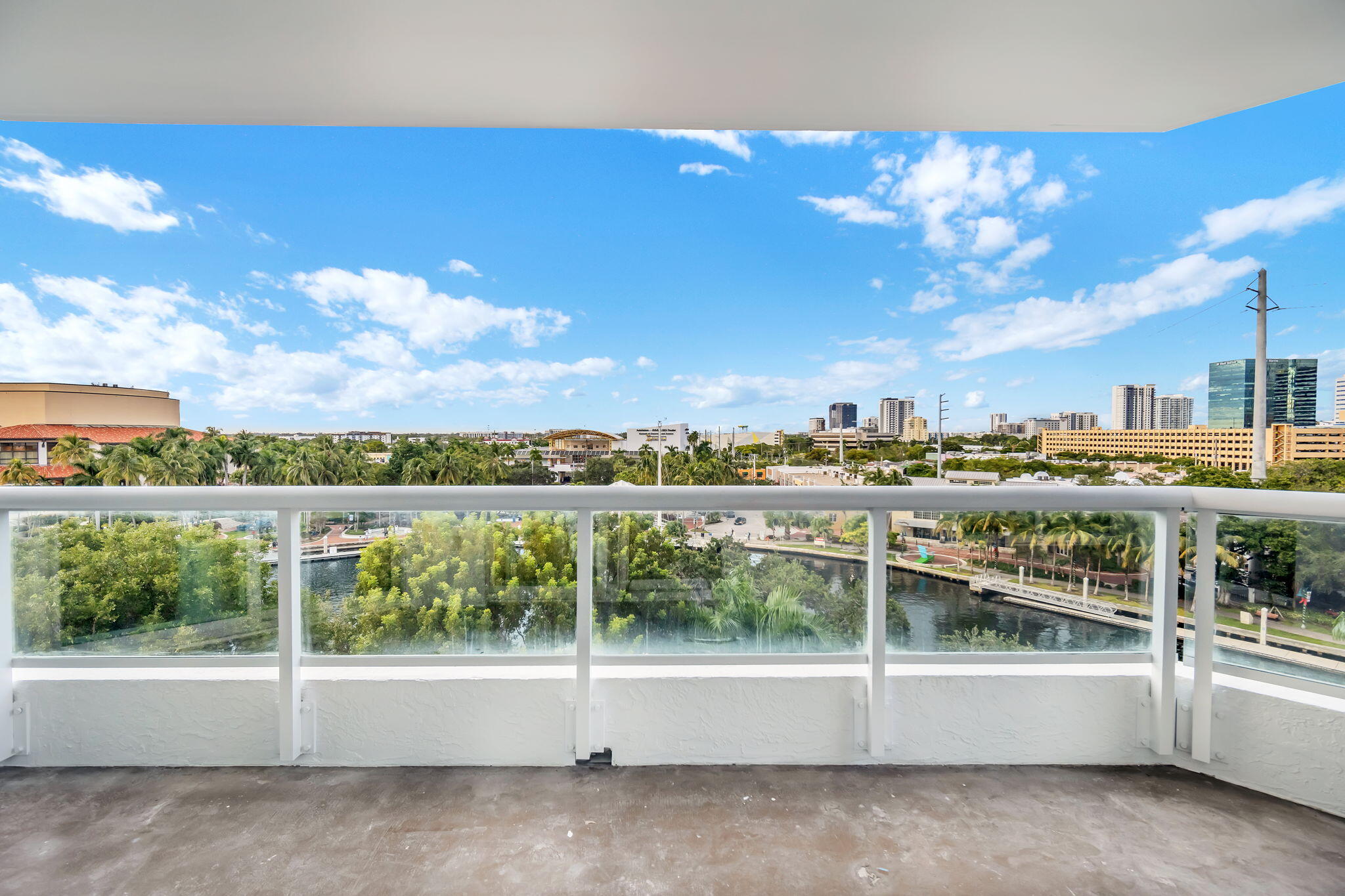 401 SW 4th Avenue 707