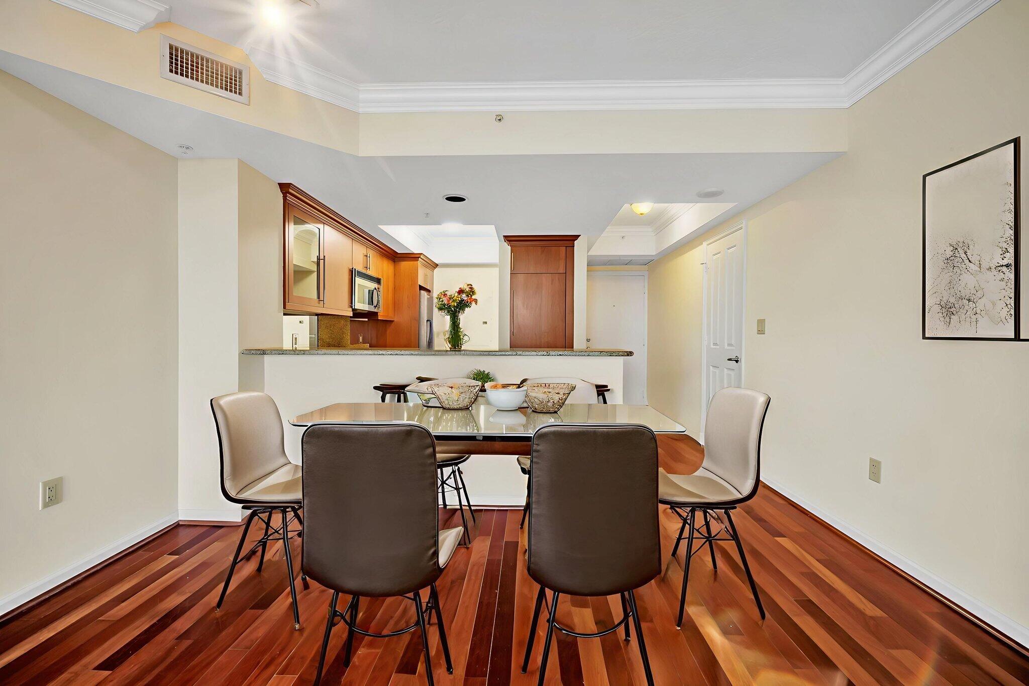 401 SW 4th Avenue 707
