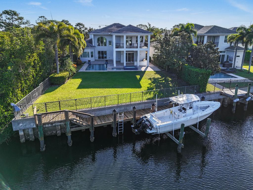 13965 Willow Cay Drive