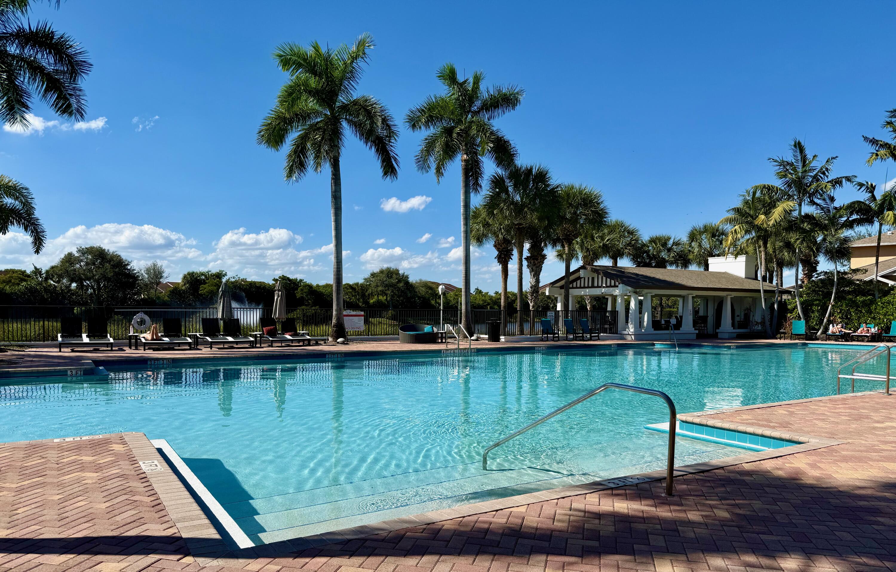 870 Marina Del Ray Lane 4, West Palm Beach Unit: 4