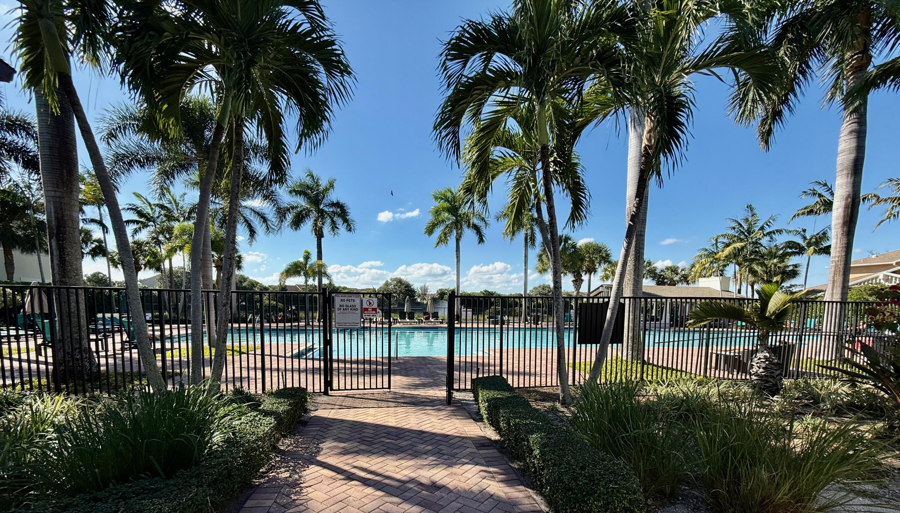 870 Marina Del Ray Lane 4, West Palm Beach Unit: 4