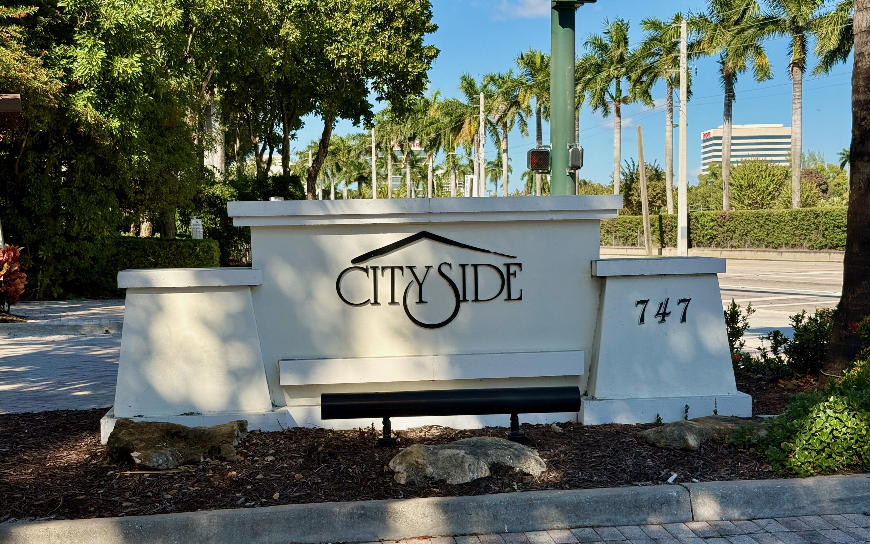 870 Marina Del Ray Lane 4, West Palm Beach Unit: 4
