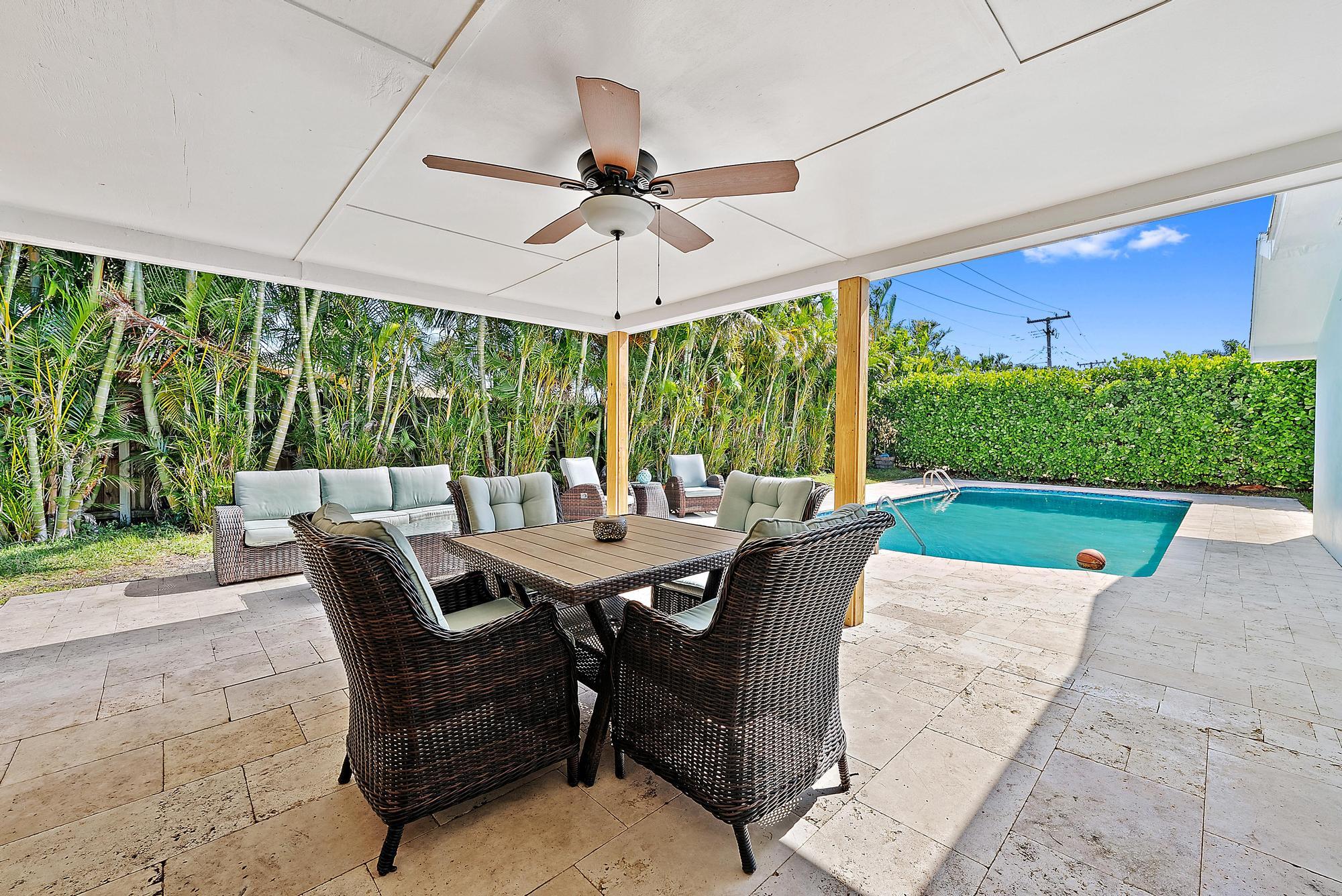 409 Lighthouse Drive, North Palm Beach