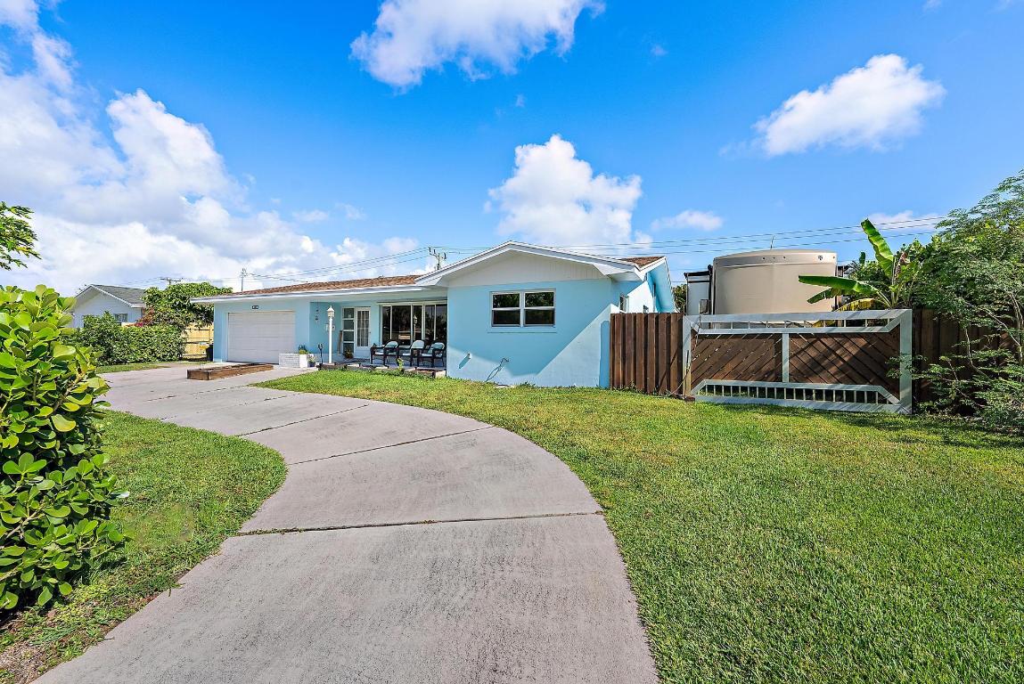 409 Lighthouse Drive, North Palm Beach