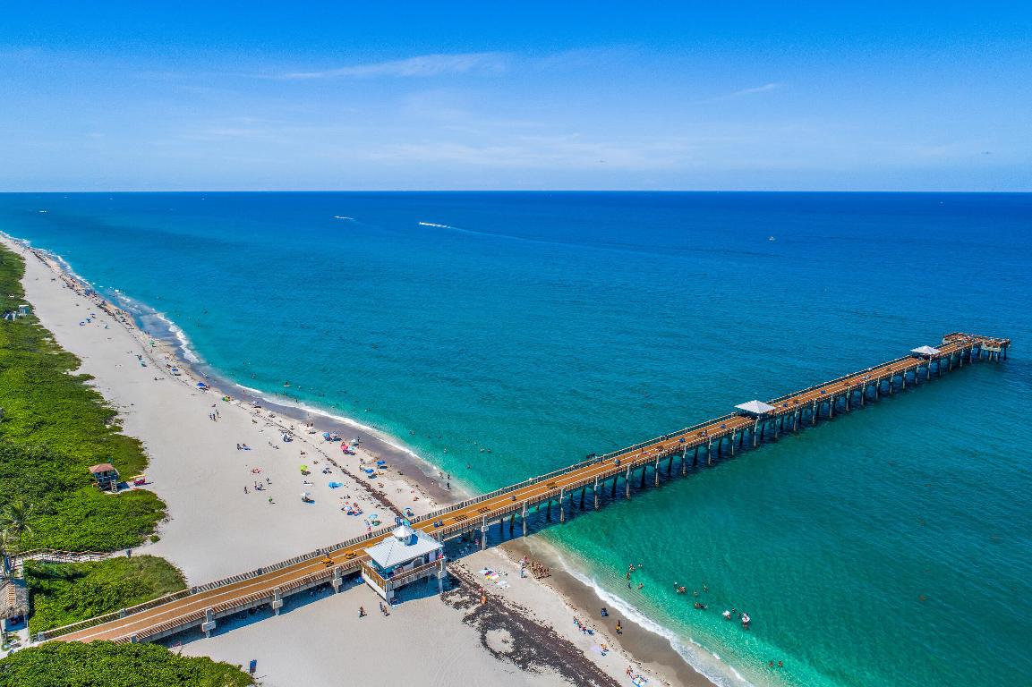 409 Lighthouse Drive, North Palm Beach