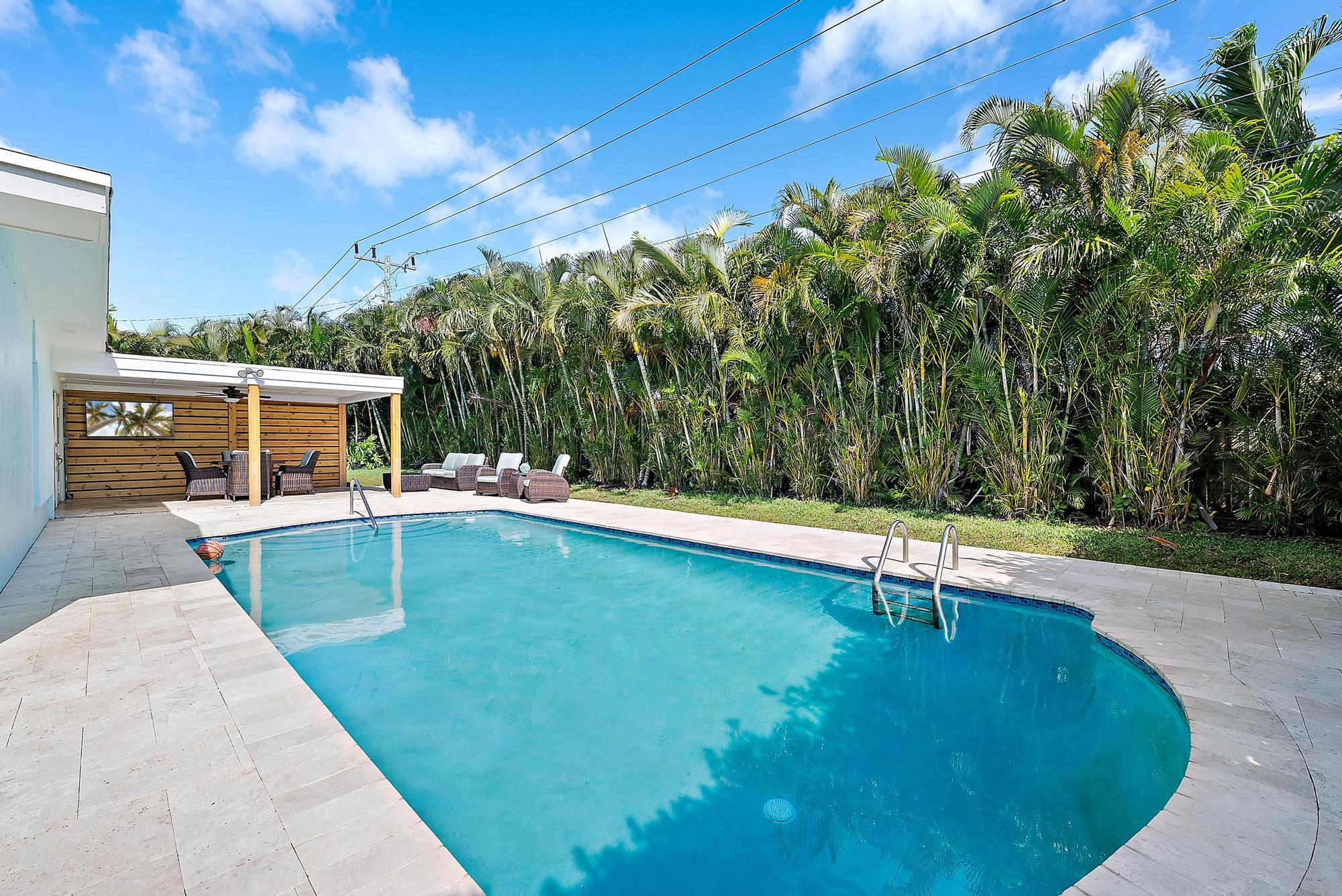 409 Lighthouse Drive, North Palm Beach