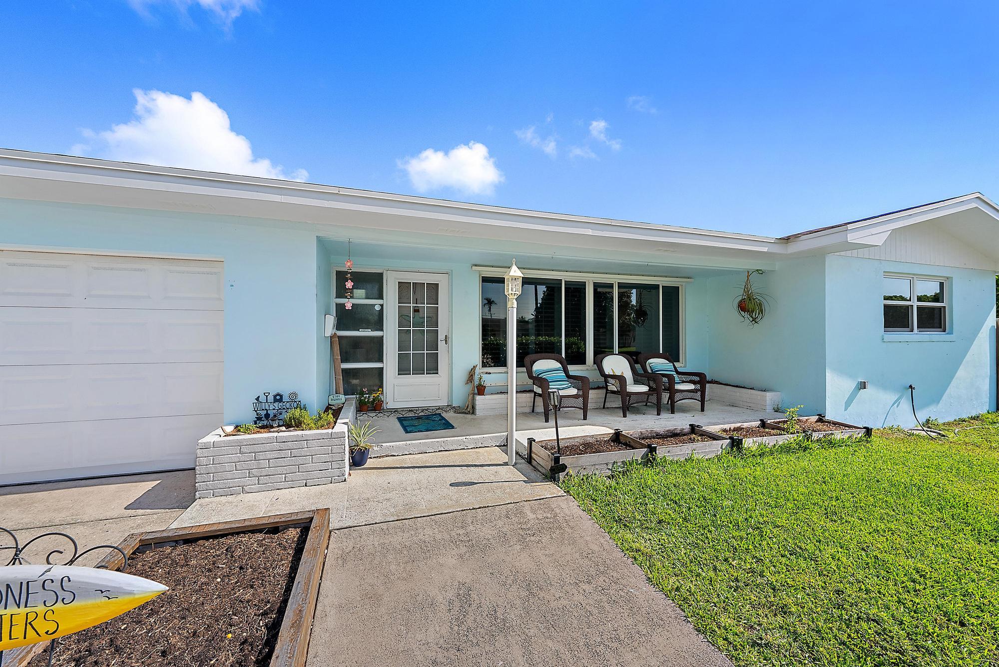 409 Lighthouse Drive, North Palm Beach