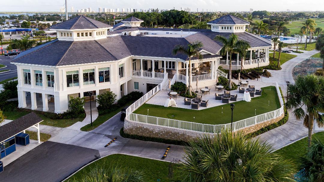 409 Lighthouse Drive, North Palm Beach