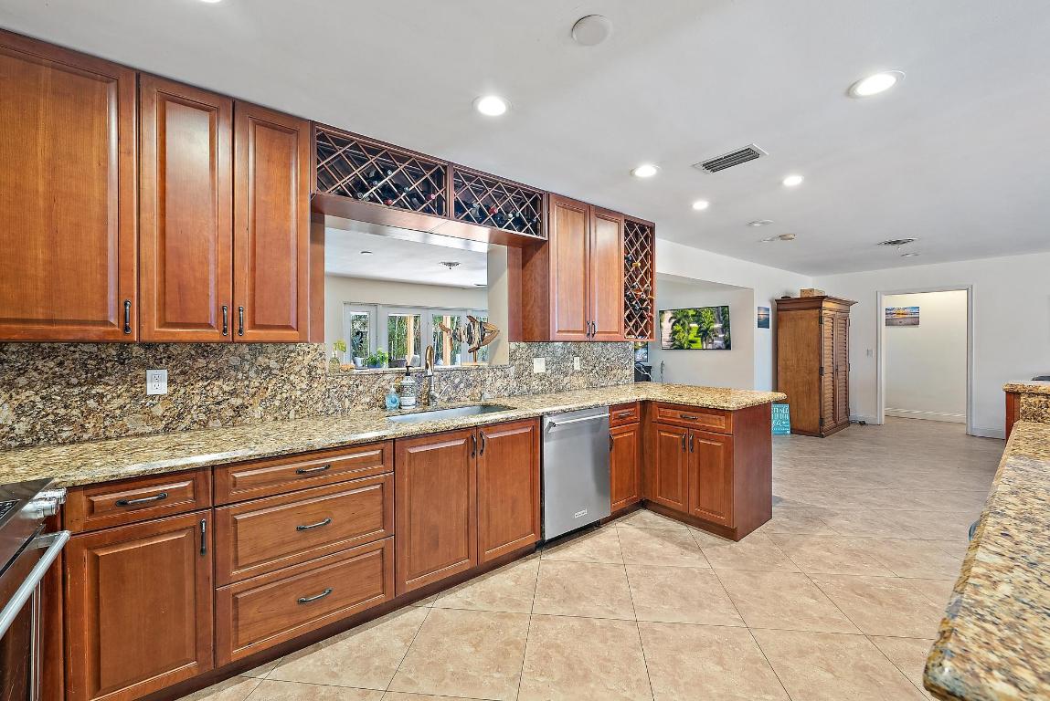 409 Lighthouse Drive, North Palm Beach