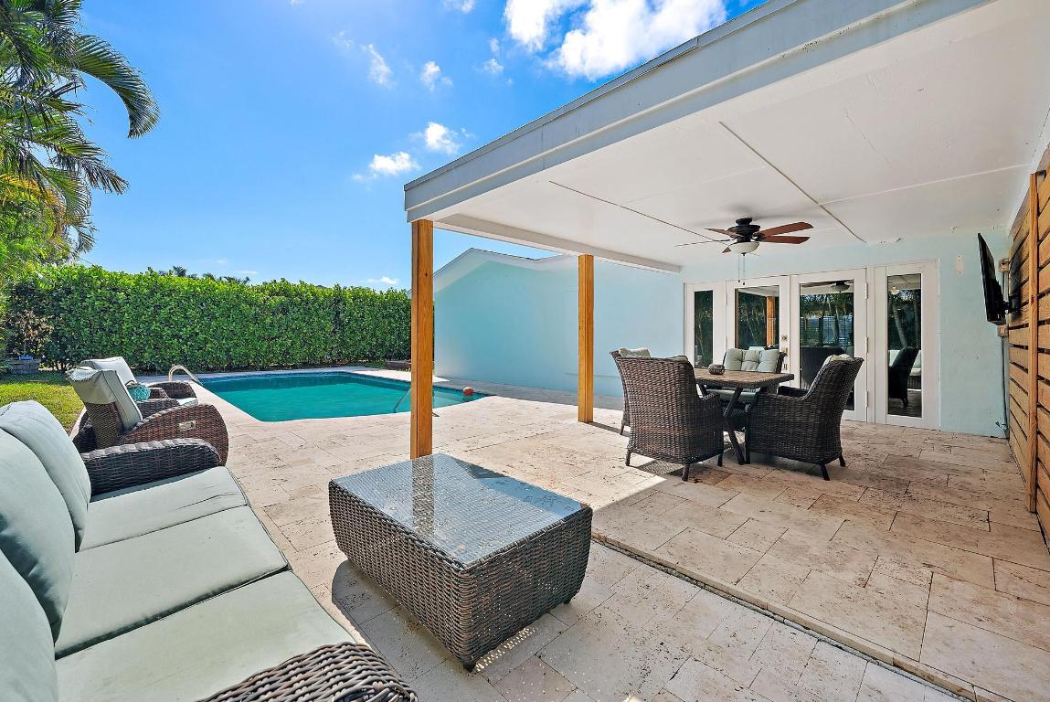 409 Lighthouse Drive, North Palm Beach