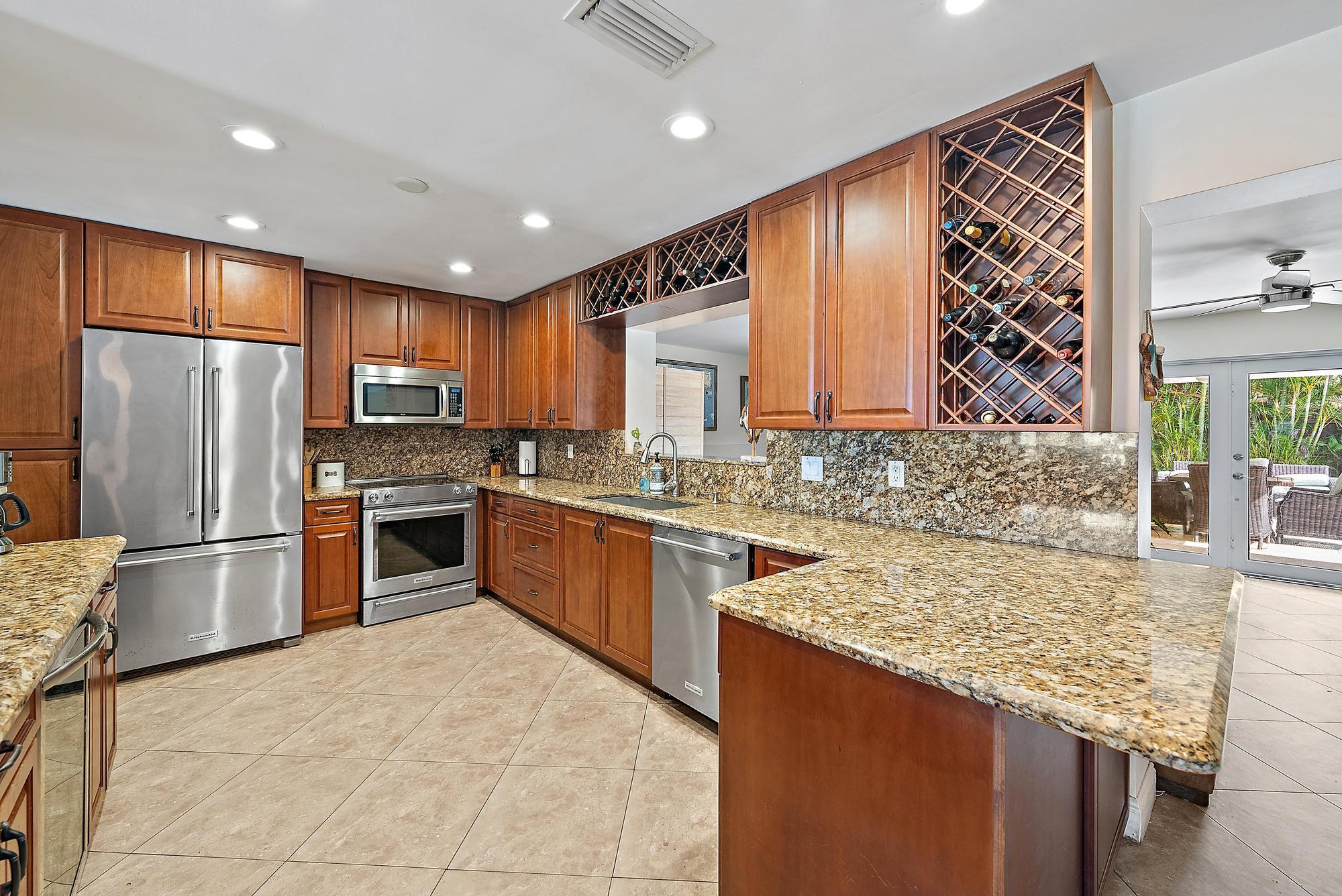 409 Lighthouse Drive, North Palm Beach