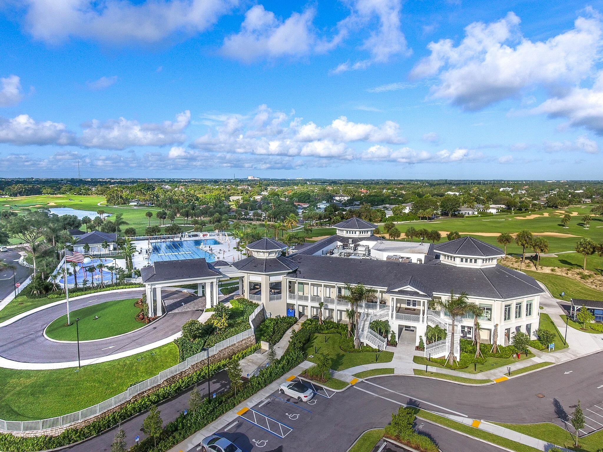 409 Lighthouse Drive, North Palm Beach