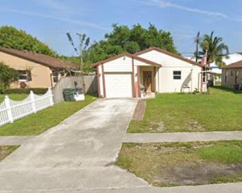 444 Broward Avenue